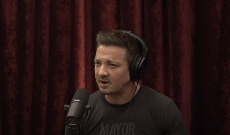 Jeremy Renner, protagonista de 