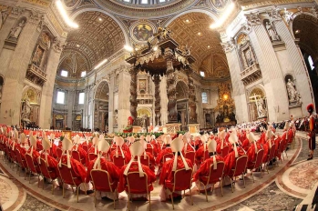 ¿Es bíblico el papado?