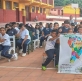 Música cristiana y valores llegan a colegios paraguayos con CAL Paraguay