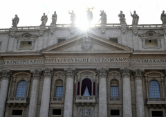 Elección del nuevo papa: ¿Qué implica para los evangélicos en 2025?