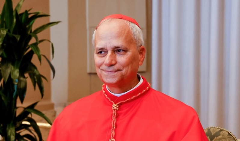 La Iglesia católica tiene nuevo líder: el cardenal Robert Prevost será el papa León XIV