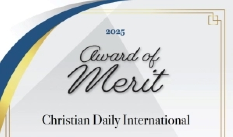 Versión en inglés de Diario Cristiano Internacional gana segundo lugar en el Premio a la Excelencia de la EPA
