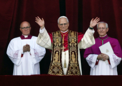 ¿Quién es el nuevo papa Leon XIV? Primer papa estadounidense de ascendencia hispana