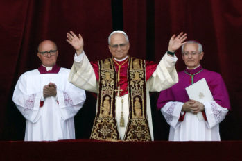 ¿Quién es el nuevo papa Leon XIV? Primer papa estadounidense de ascendencia hispana