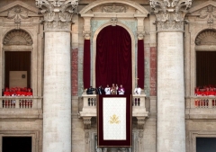 Líderes evangélicos y protestantes de Latinoamérica reaccionan a la elección del papa León XIV