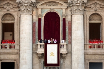 Líderes evangélicos y protestantes de Latinoamérica reaccionan a la elección del papa León XIV