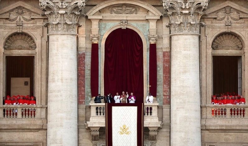 Líderes evangélicos y protestantes de Latinoamérica reaccionan a la elección del papa León XIV
