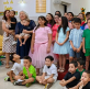 Iglesia Luterana Mexicana celebró el Día de la Niñez destacando el valor espiritual de los niños