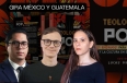 ¿Puede el Evangelio dialogar con las series, las redes sociales y la música? Teología POP llega a México y Guatemala