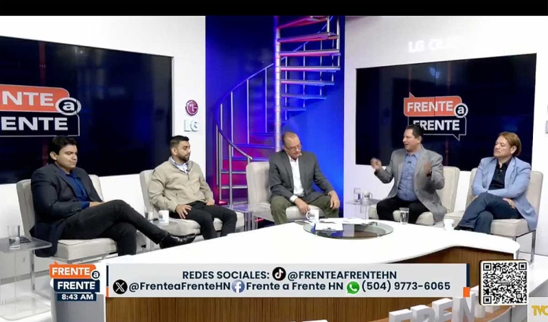 Pastores evangélicos en Honduras piden perdón y arrepentimiento para sanar la crisis política