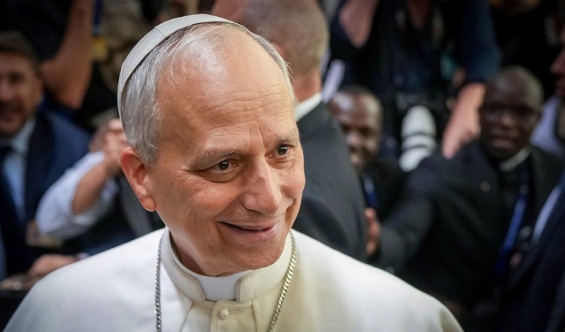 León XIV asume el papado con historial crítico hacia Ortega y Murillo, los dictadores nicaragüenses