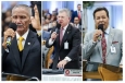 La politización provoca fracturas en las convenciones evangélicas de Brasil