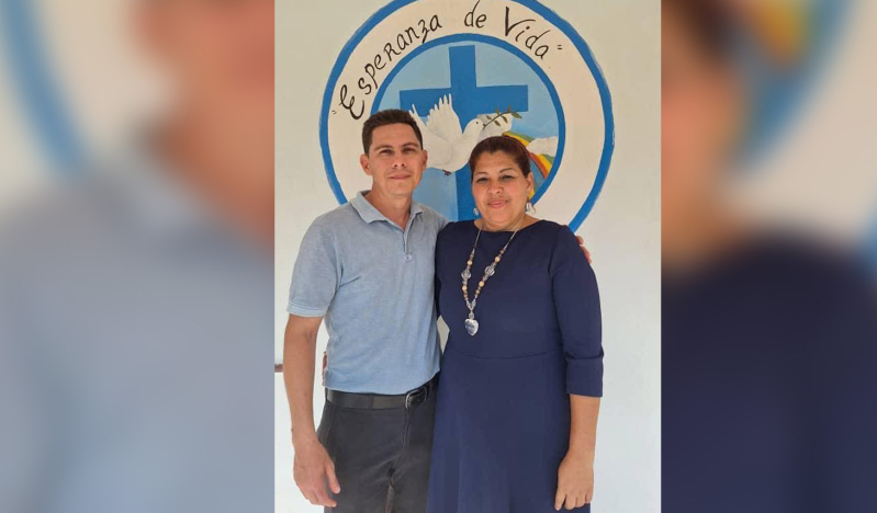 Preocupación internacional por pastores cubanos que enfrentan 8 años de prisión por hablar de Dios en juicio militar