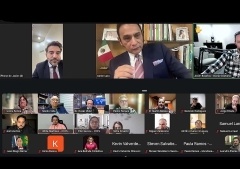 Congreso por la Vida y la Familia pone en marcha nueva Alianza de Comunicadores Cristianos