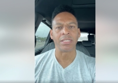 Cuba niega a un pastor exiliado el derecho a ver a su hija en estado terminal
