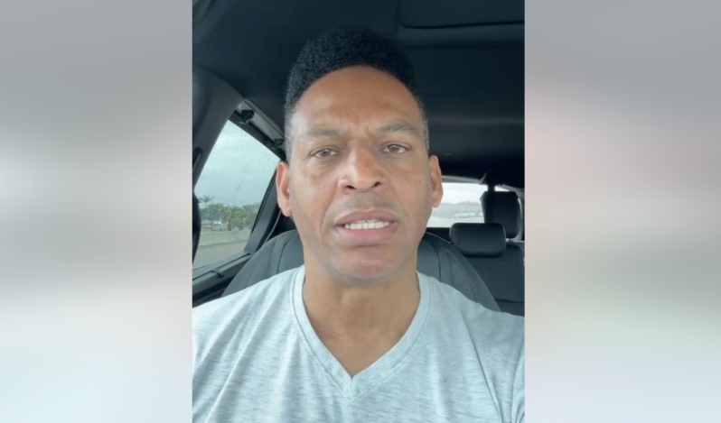 Cuba niega a un pastor exiliado el derecho a ver a su hija en estado terminal