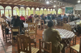 Consejo Evangélico de Venezuela fortalece lazos con confraternidades evangélicas