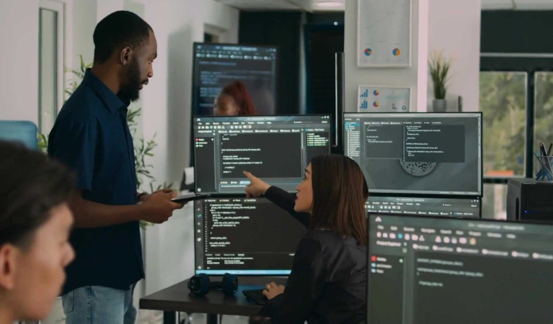 Líderes cristianos piden a Trump crear consejo ético sobre inteligencia artificial