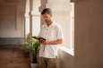 El futuro de la Iglesia no está muriendo, está creciendo. Mire a los varones millennials y Gen Z