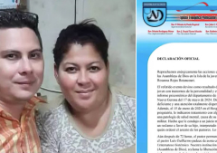 Pastores cubanos llevan el Evangelio a prisión y logran cinco conversiones durante su propia detención