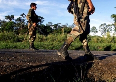 Preocupación en Colombia: Ocho cristianos evangélicos desaparecen tras ser citados por disidencias de las FARC