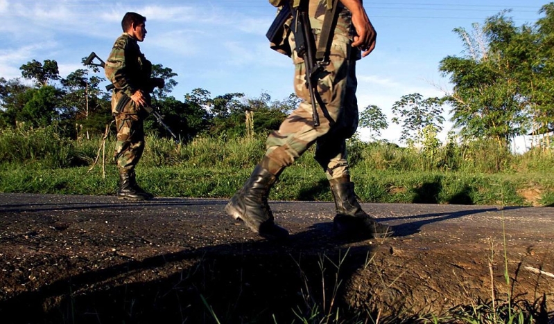Preocupación en Colombia: Ocho cristianos evangélicos desaparecen tras ser citados por disidencias de las FARC