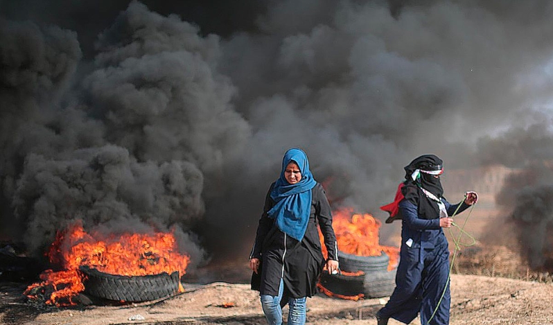 Evangélicos de España expresan “profunda preocupación” por la crisis humanitaria en Gaza y Ucrania
