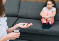 México: Niñas de 10 años podrían acceder a anticonceptivos sin consentimiento de sus padres