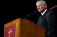 [Entrevista exclusiva] Franklin Graham insta a evangelizar a los migrantes en Europa: “Aprovechemos el momento”