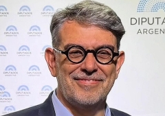Gabriel Ballerini: “La batalla cultural en Argentina es también una batalla política y electoral”