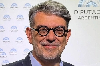 Gabriel Ballerini: “La batalla cultural en Argentina es también una batalla política y electoral”