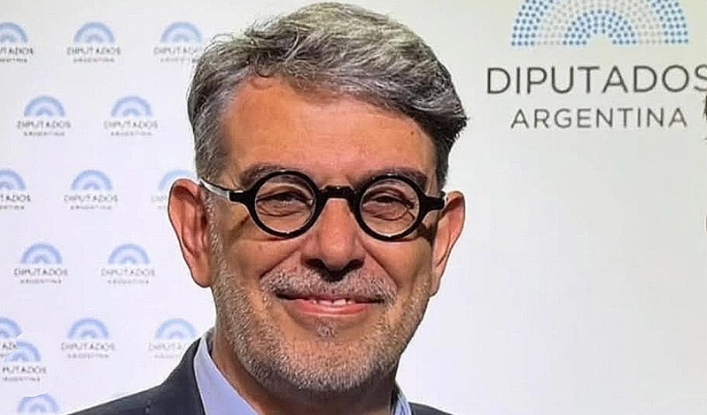 Gabriel Ballerini: “La batalla cultural en Argentina es también una batalla política y electoral”