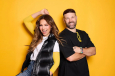 Thalía y Rave Jesus se atreven con una colaboración espiritual y bailable