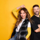 Thalía y Rave Jesus se atreven con una colaboración espiritual y bailable