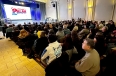 Presentación oficial del Festival Palau en Rosario con más de 850 líderes