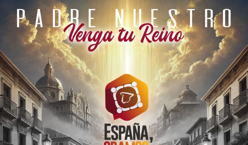 Miles de evangélicos se unirán en oración por España