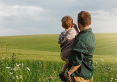 Día del Padre: Éstas películas muestran a padres que reflejan el corazón de Dios