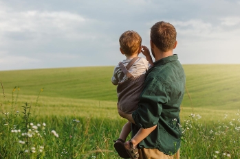 Día del Padre: Éstas películas muestran a padres que reflejan el corazón de Dios