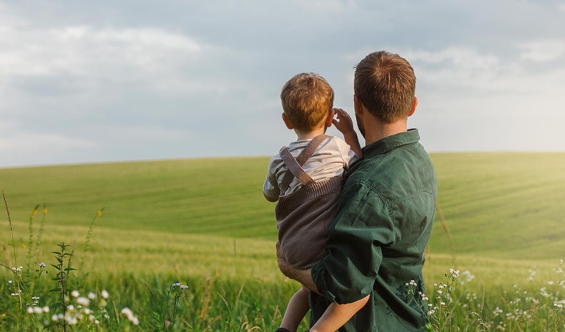 Día del Padre: Éstas películas muestran a padres que reflejan el corazón de Dios