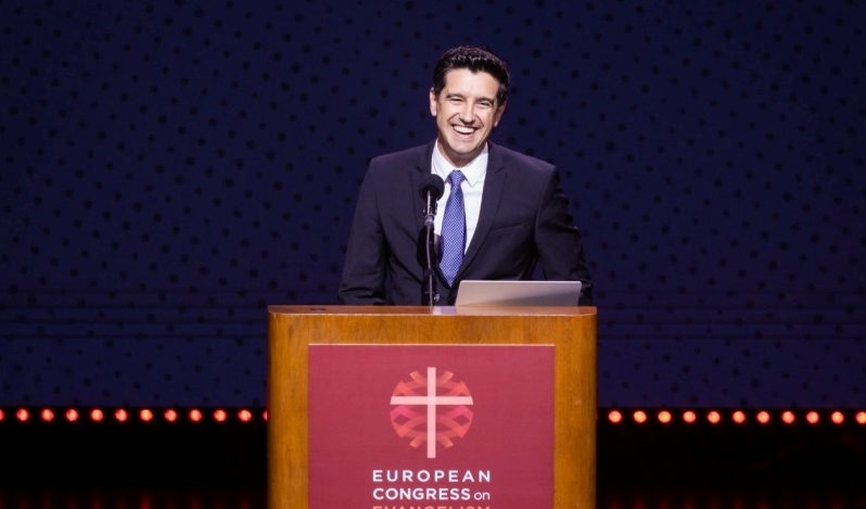 “Conoce la Palabra, conoce el mundo”: misionero brasileño llama a una doble escucha en la evangelización europea