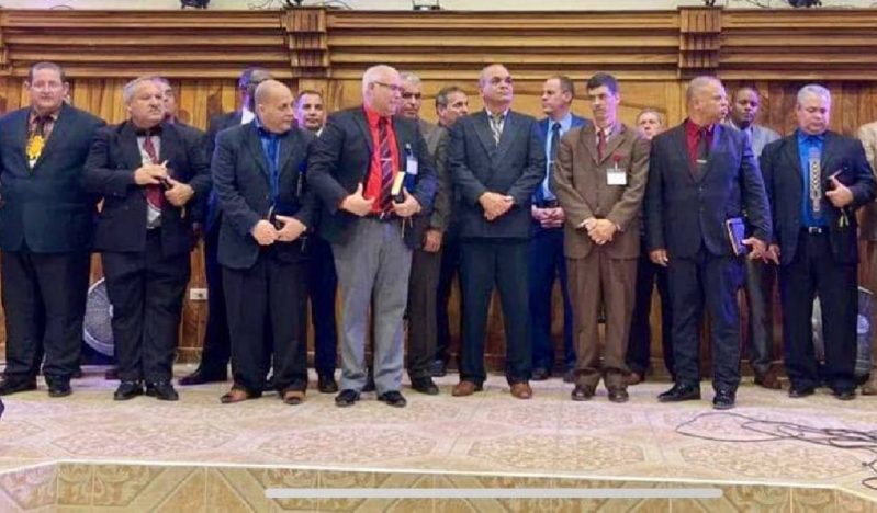 Iglesia Pentecostal de Cuba rechaza “tarifazo” en telecomunicaciones