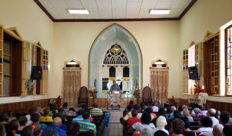 Convención Bautista de Cuba Oriental se separa oficialmente de la Alianza Bautista Mundial por razones doctrinales