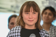 Greta Thunberg: del clima al caos, con escala en la fama