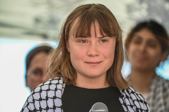 Greta Thunberg: del clima al caos, con escala en la fama