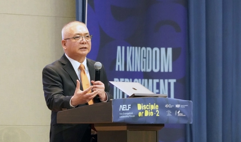 Comienza en Seúl foro de líderes evangélicos asiáticos con nuevo llamado al discipulado: “Cada temporada, Dios crea un nuevo movimiento”