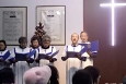 Los cristianos en China deben cantar al partido comunista antes de alabar a Jesús