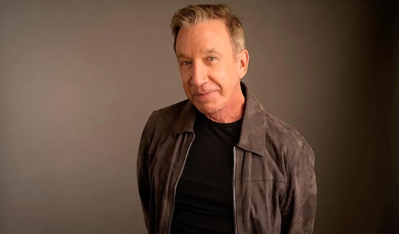 Tim Allen y su viaje espiritual a través de la Biblia: del dolor a la redención