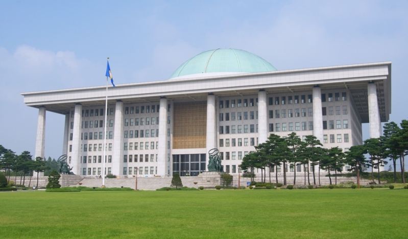 Proyecto de ley de regulación del Internet en Corea del Sur es considerado una 