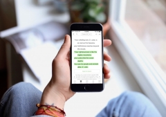 La lectura de la Biblia crece en EE.UU. por primera vez en cuatro años, impulsada por hombres jóvenes