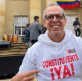 El controvertido 'pastor' Alfredo Saade, es el nuevo jefe de Gabinete de Petro